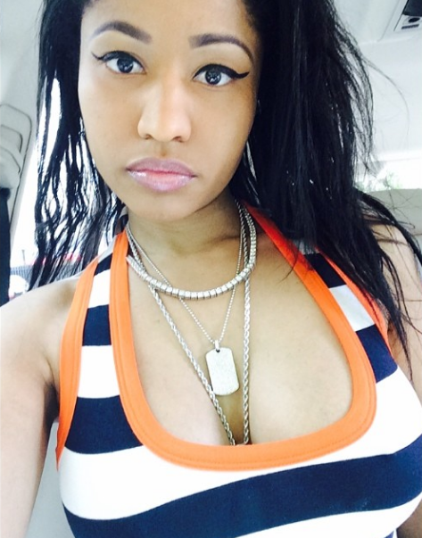 nicki