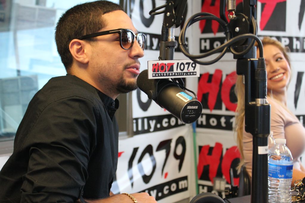 how-danny-garcia-stays-in-shape-wphi