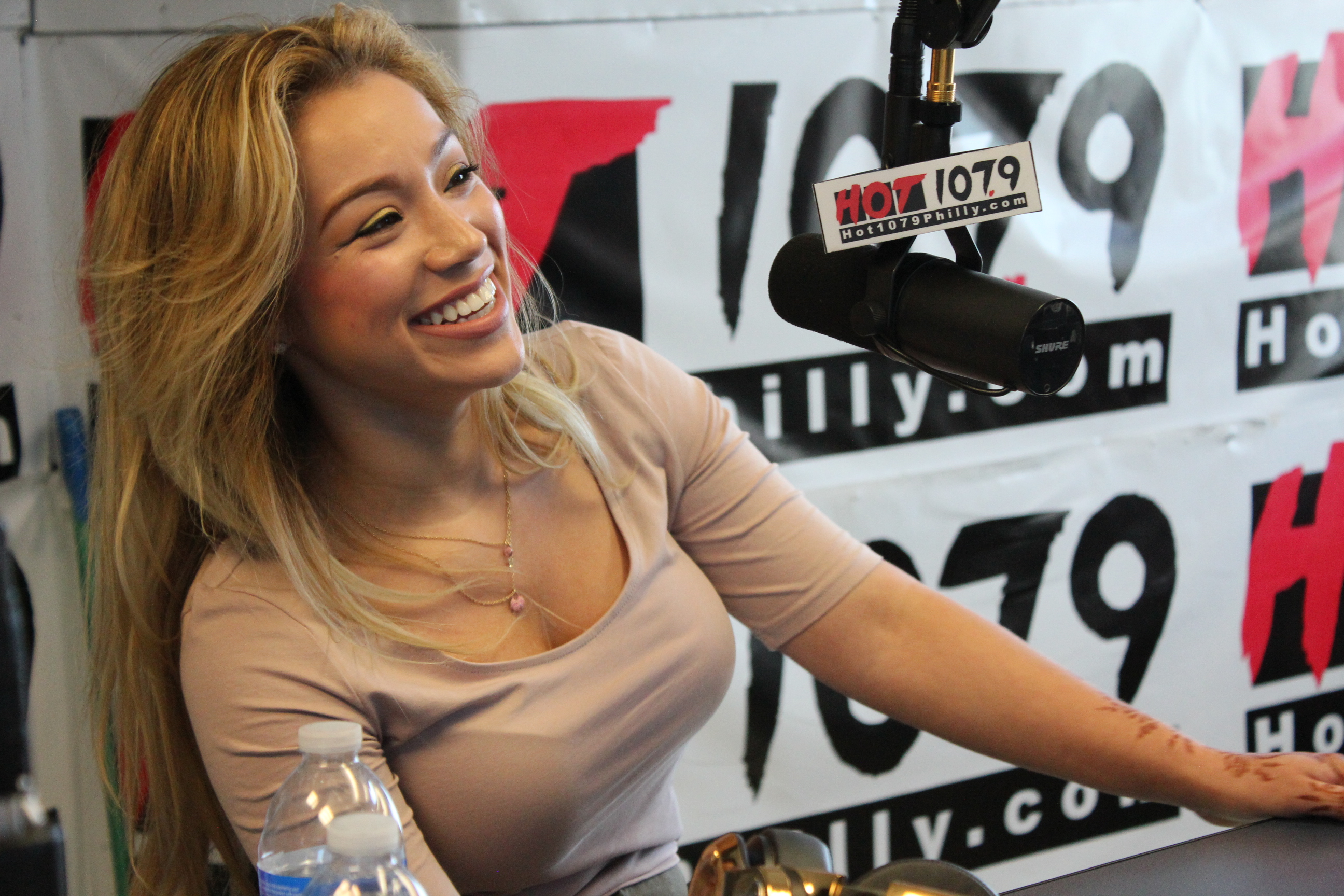 erica-mendez-hot-seat-wphi