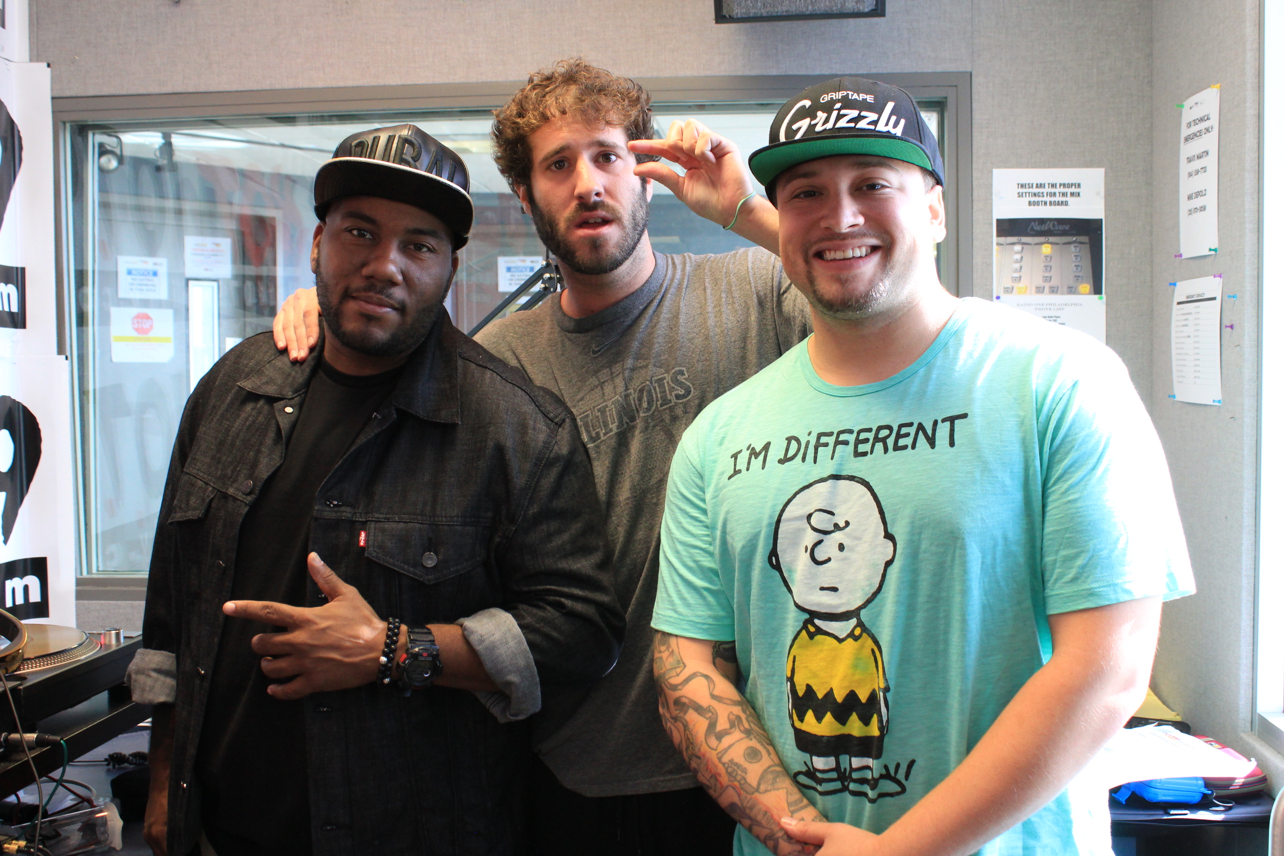 lil-dicky-hot-seat-wphi