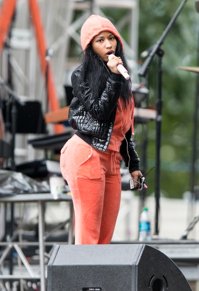 Best-Of-Nicki-Minaj-2014-WPHI-GETTY