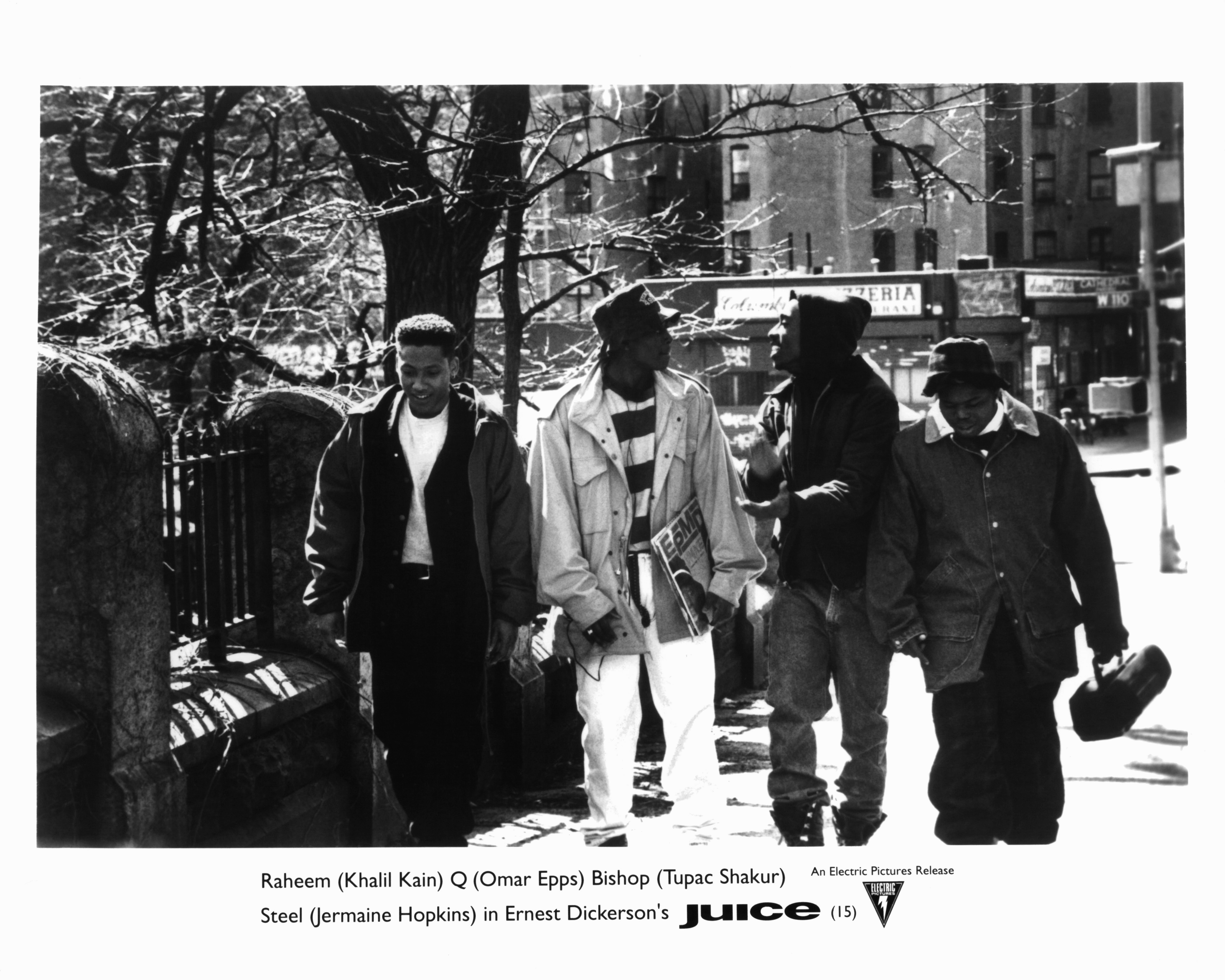 Omar-Epps-Tupac-Shakur-Juice-wphi-getty