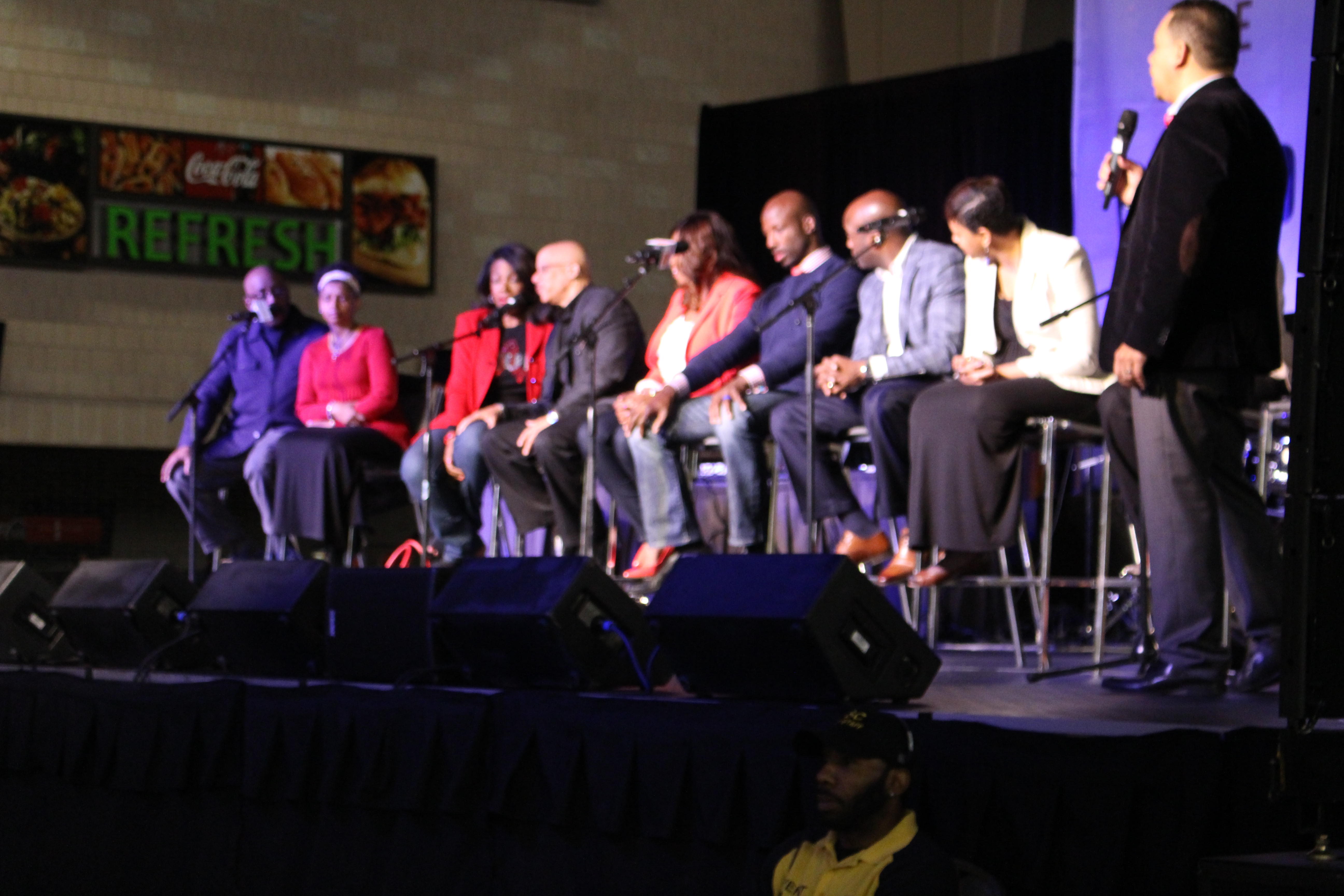 Marriage Beyond Vows