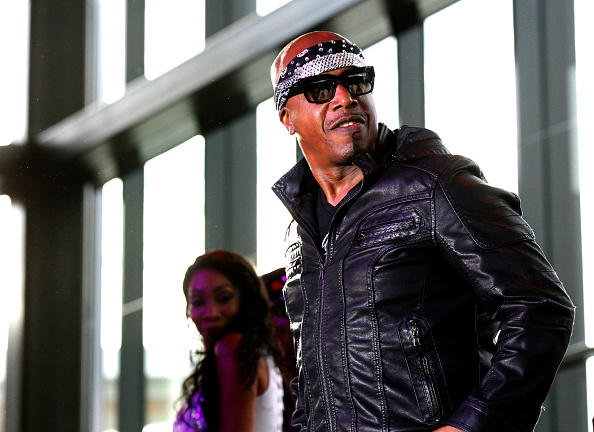 MC Hammer