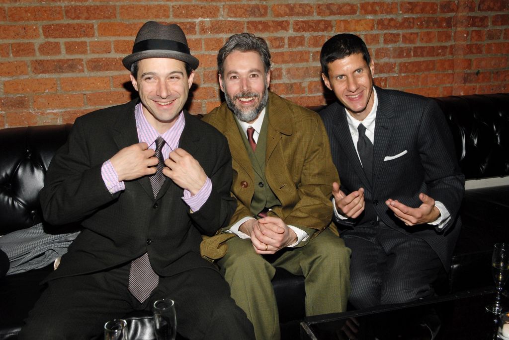 'Awesome; I Fuckin' Shot That!' New York City Premiere - After Party
