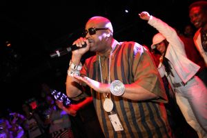 Aquarius In Concert