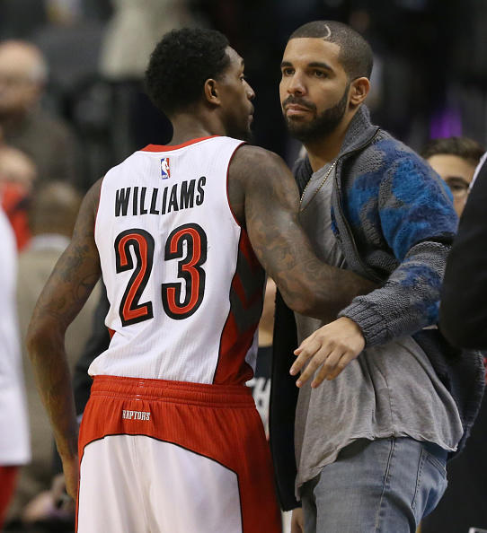 lou williams