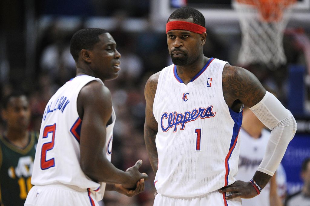 Utah Jazz v Los Angeles Clippers