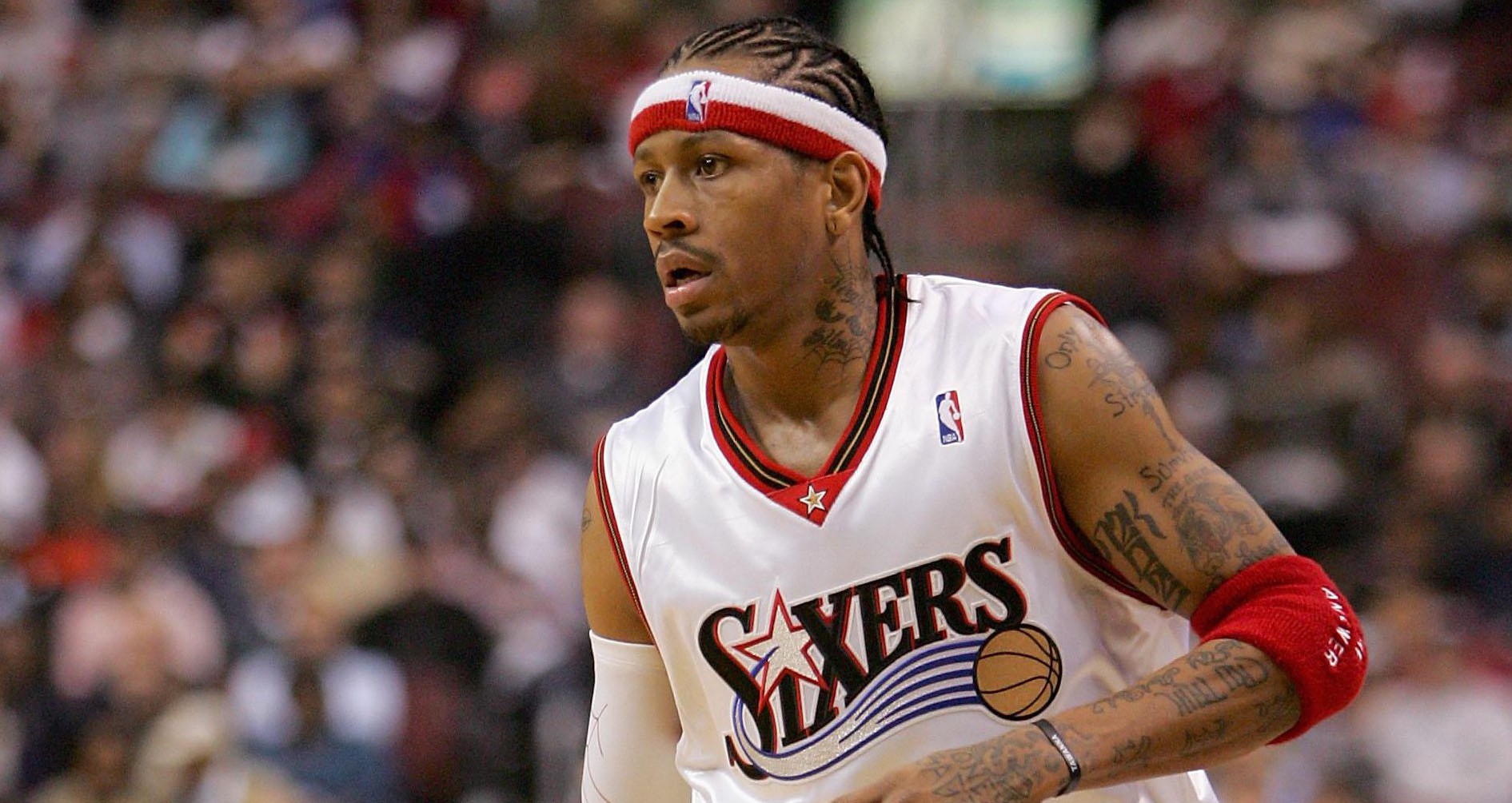 Milwaukee Bucks v Philadelphia 76ers