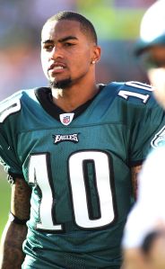 Philadelphia Eagles v Miami Dolphins
