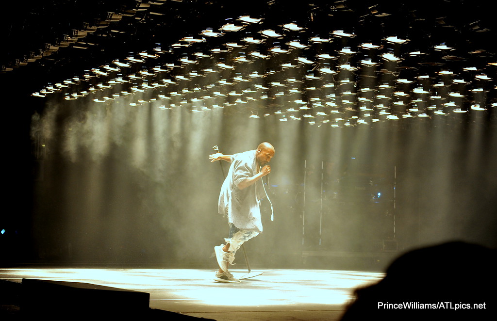 Hot 107.9 #BirthdayBash20