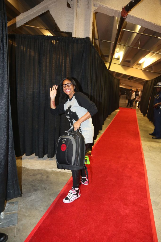 2014 Essence Music Festival - Day 3