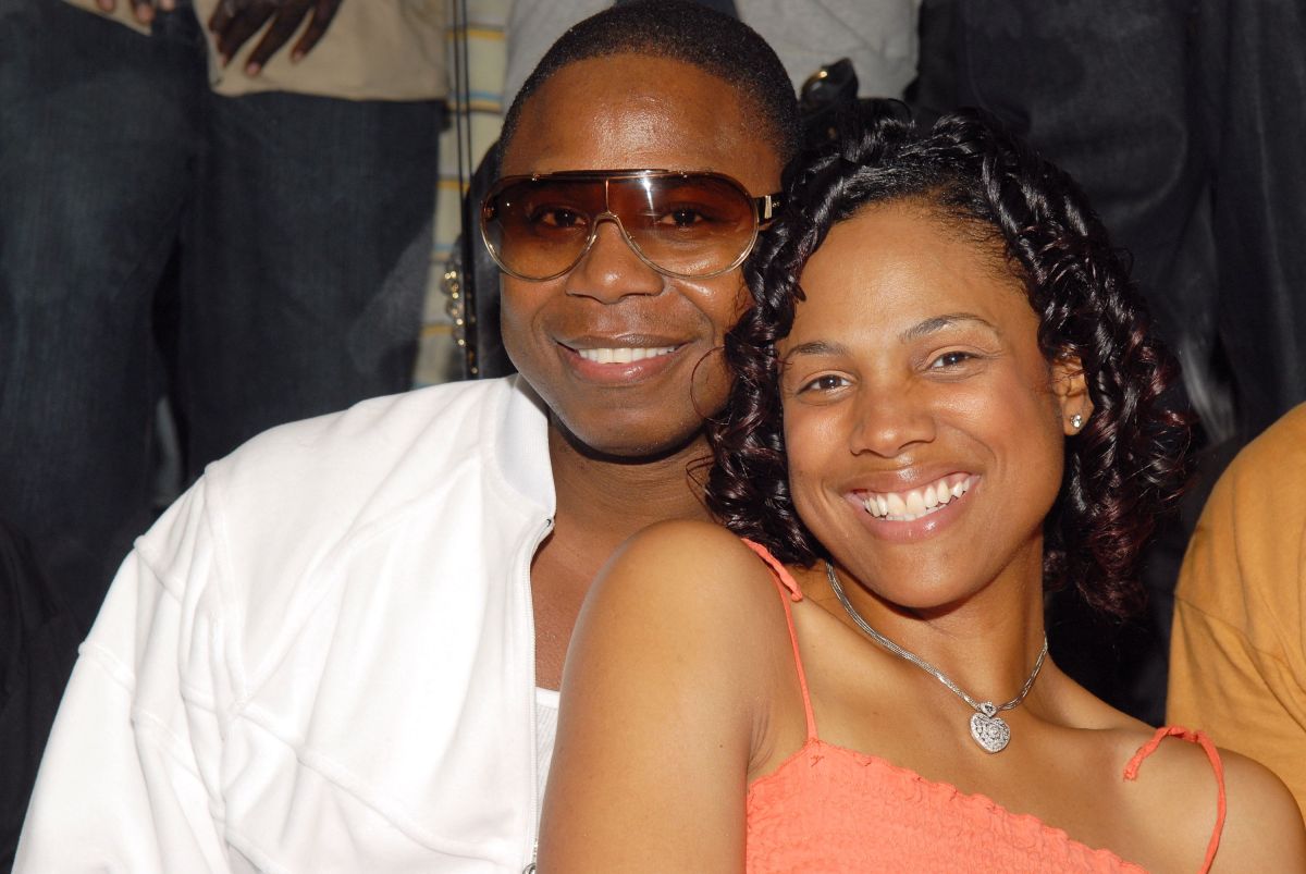 Kelis Presents Nas' Surprise Birthday Party