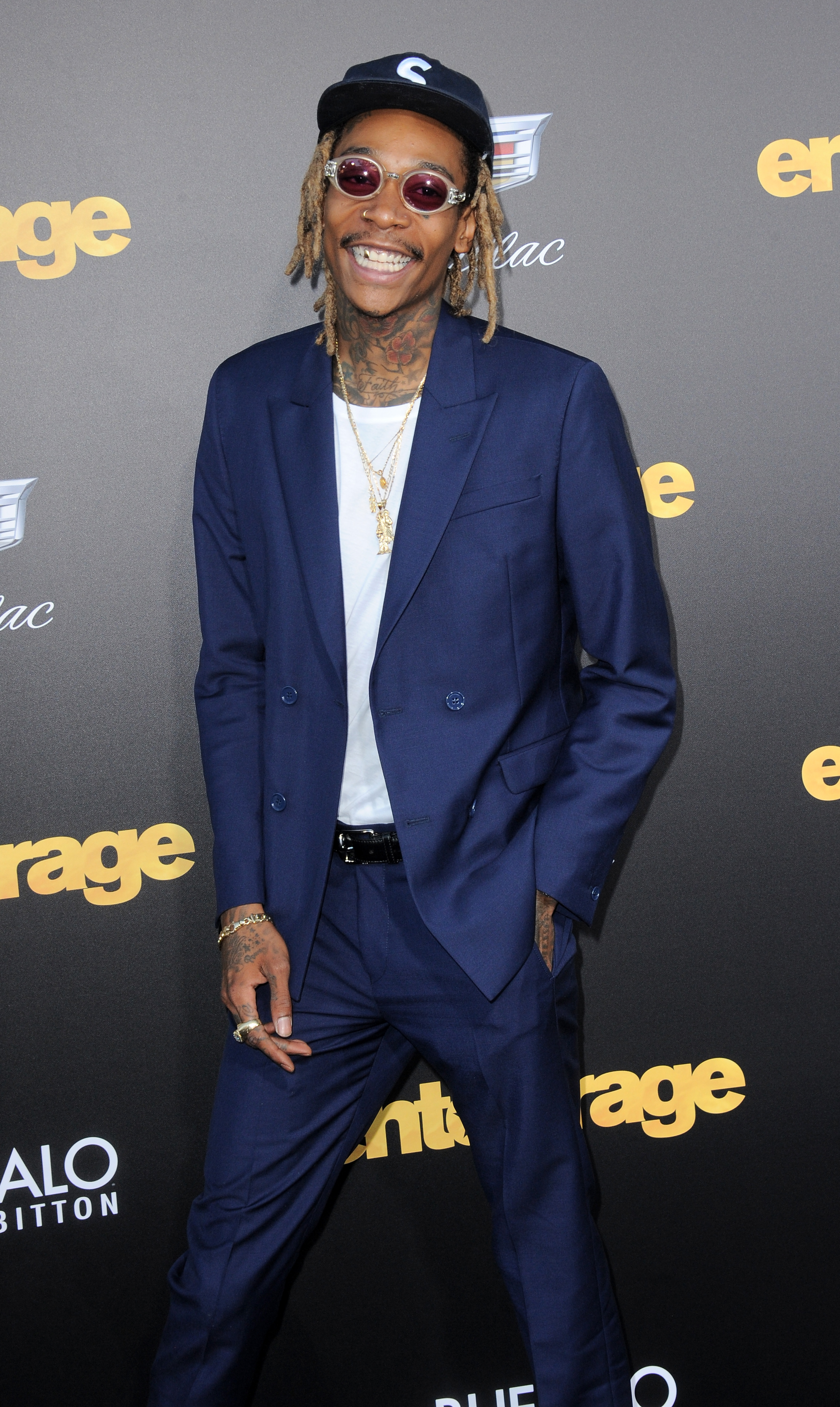 Premiere Of Warner Bros. Pictures' 'Entourage' - Arrivals