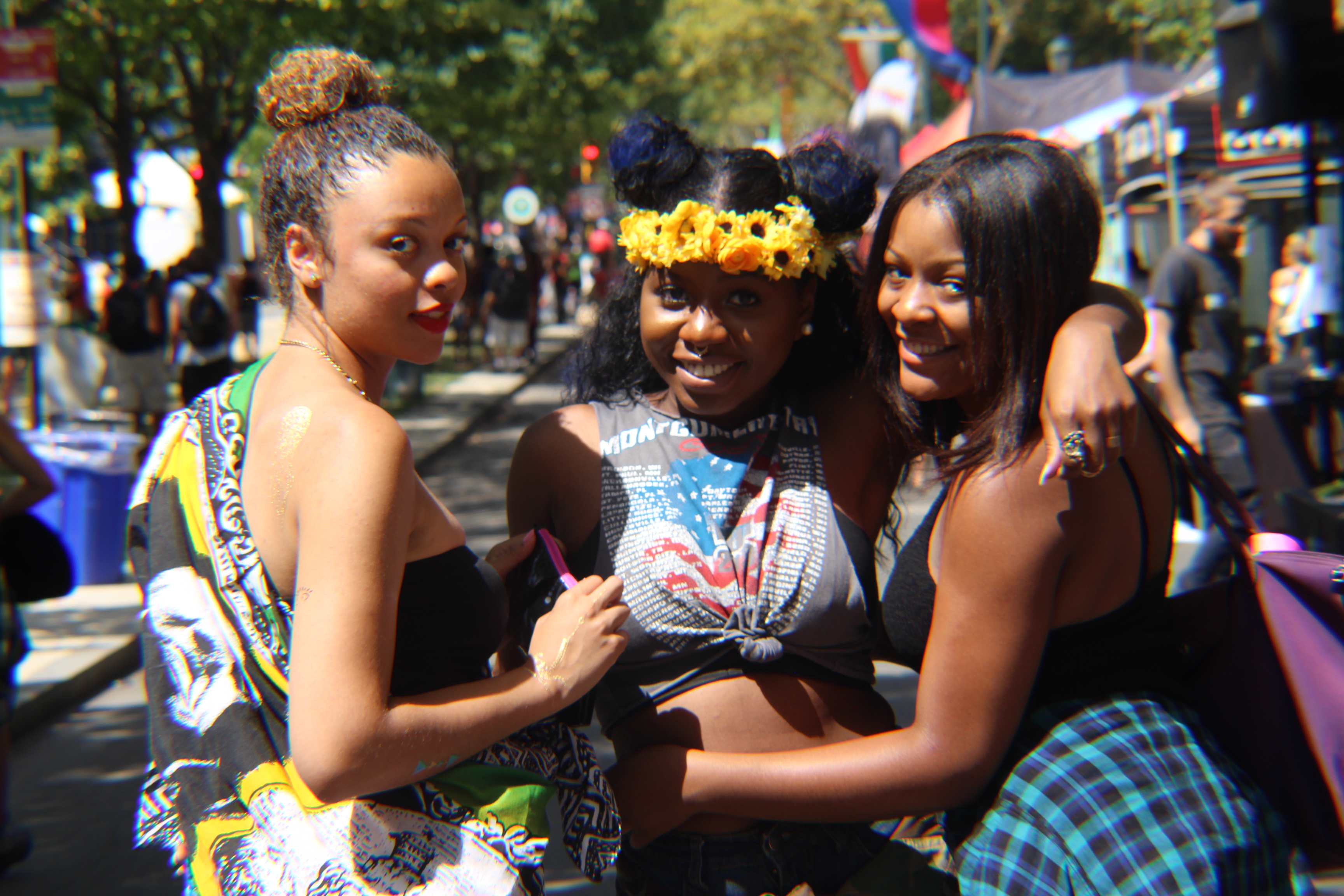 Made In America 2015