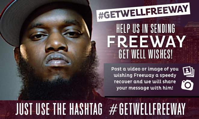 Get Well Freeway