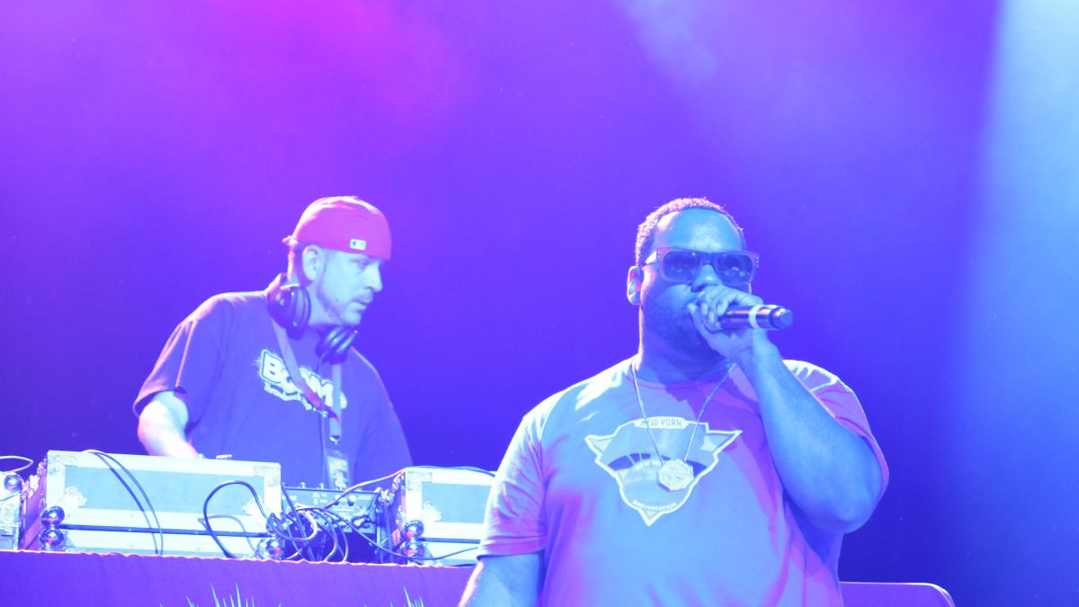 Raekwon