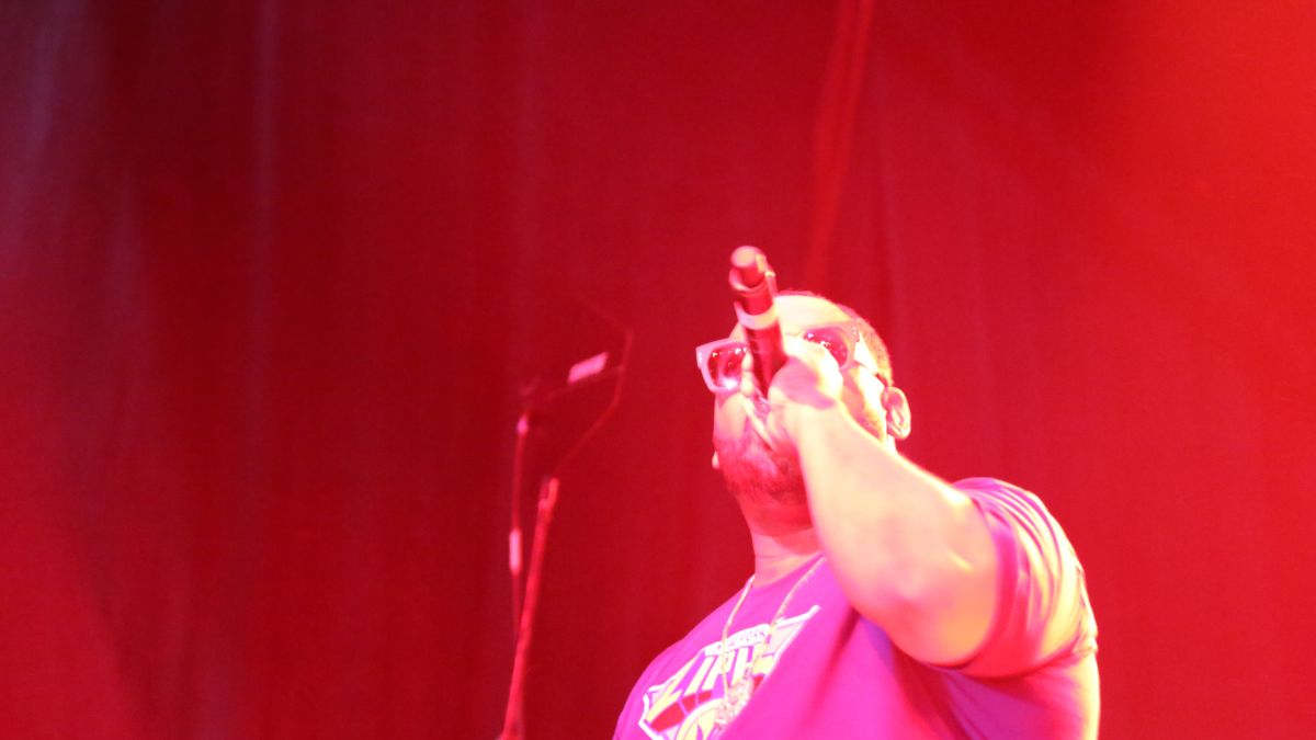 Raekwon