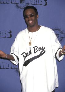 Sean Diddy Combs