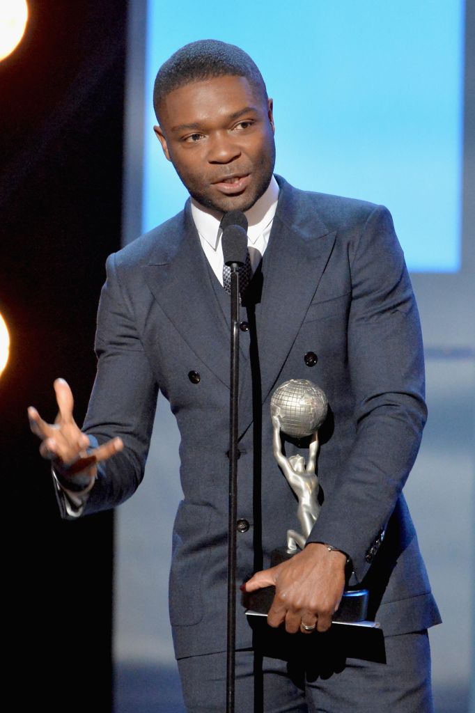 46th Annual NAACP Image Awards - Show