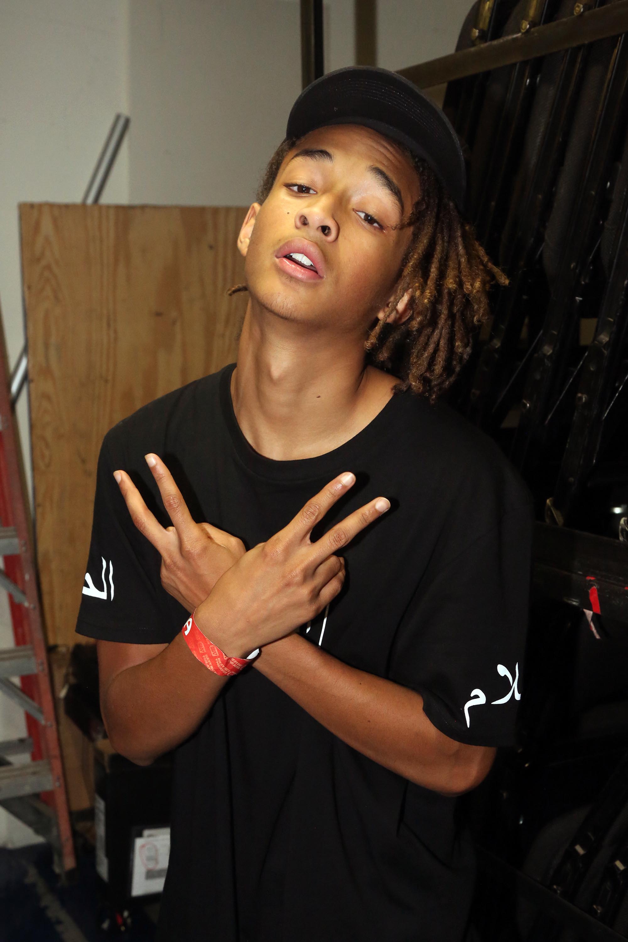 Jaden Smith