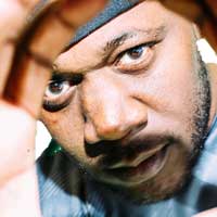 Uncle "O" Ozone DJ Headshot