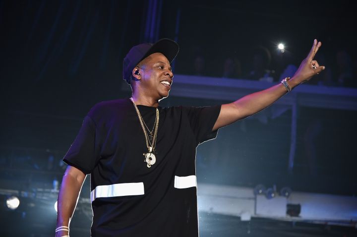 Jay Z ($810 million)