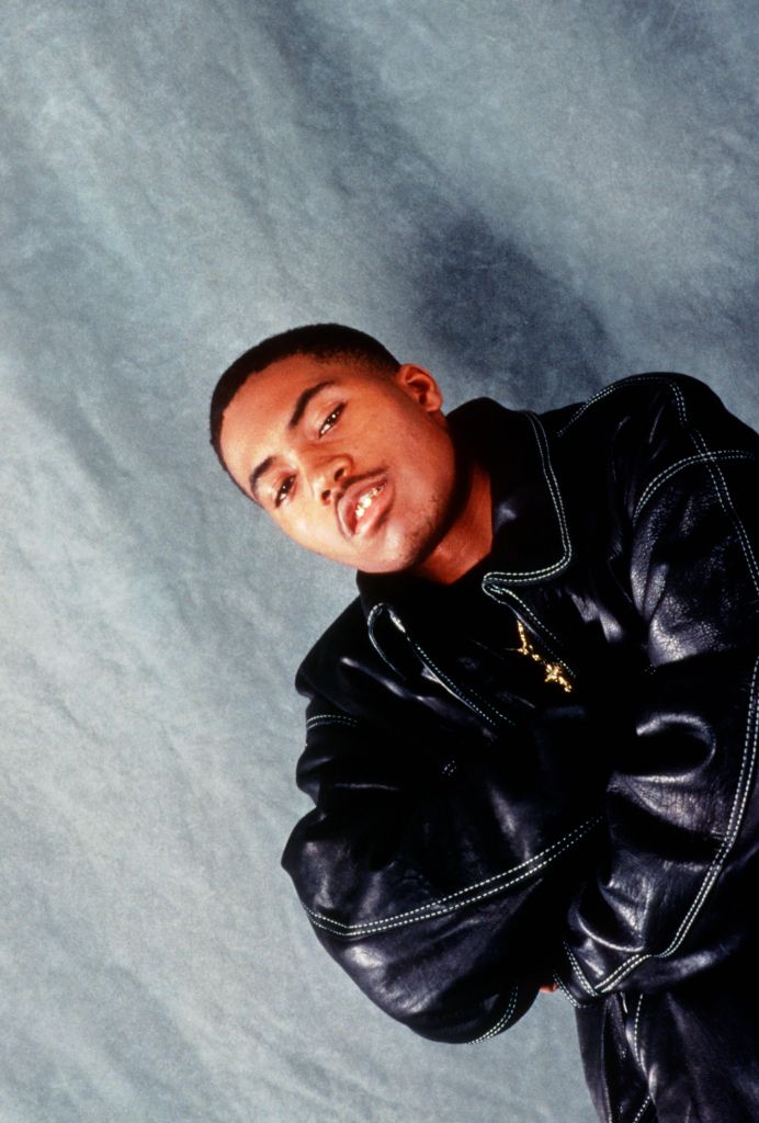 Photo of Nas