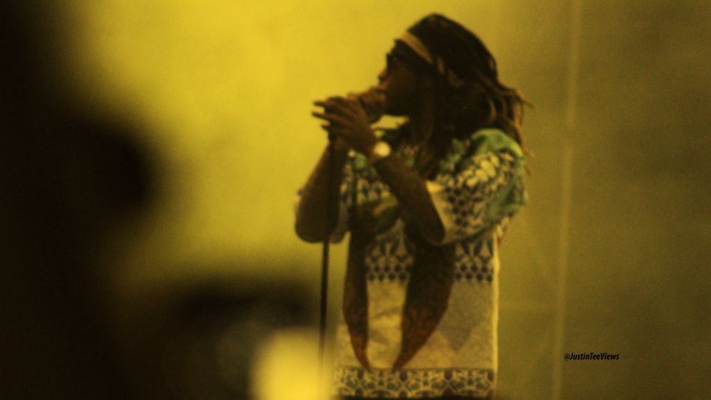 Roots Picnic 2016 Recap