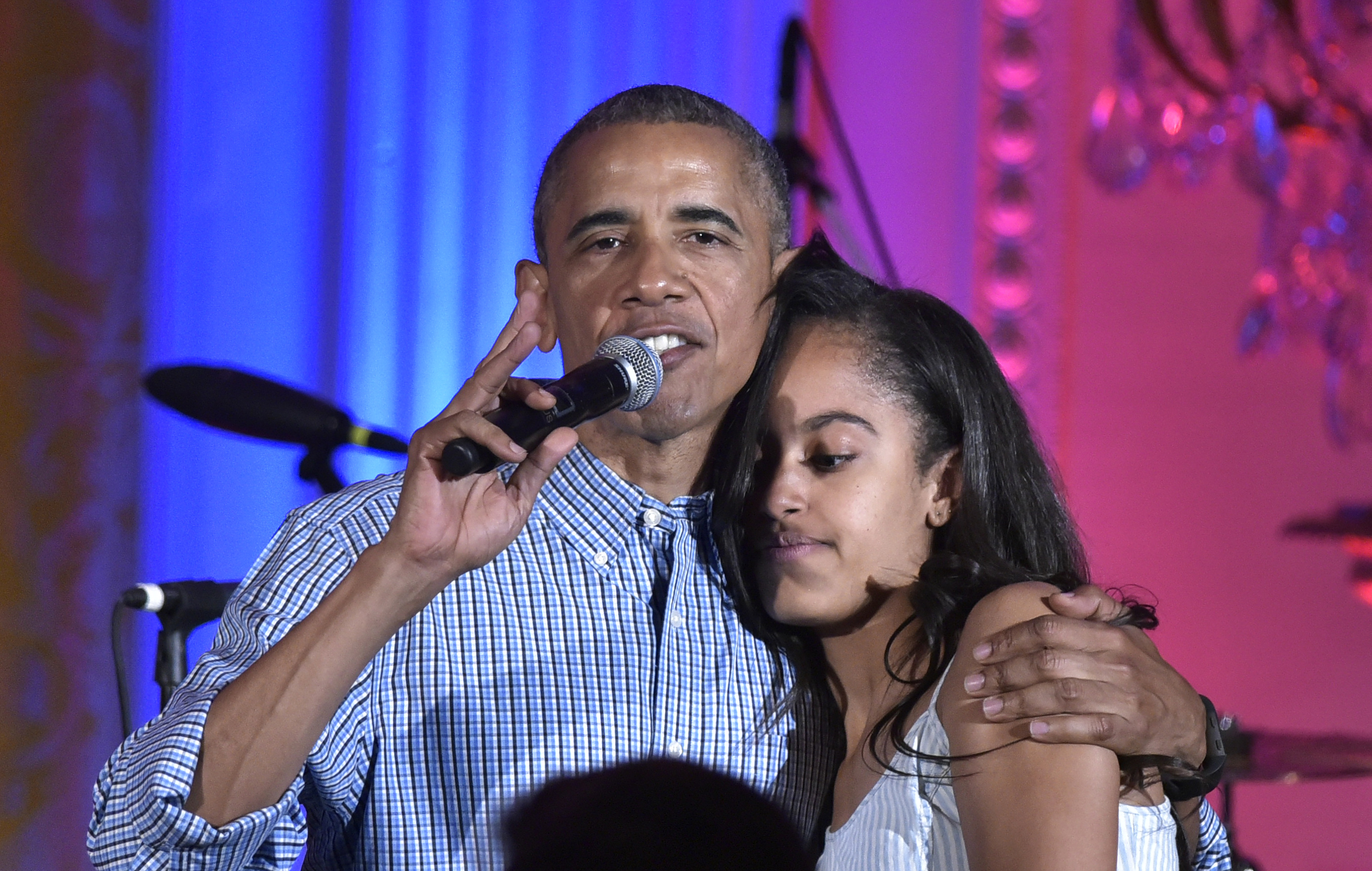 US-POLITICS-OBAMA-INDEPENDENCE-DAY-JULY 4TH