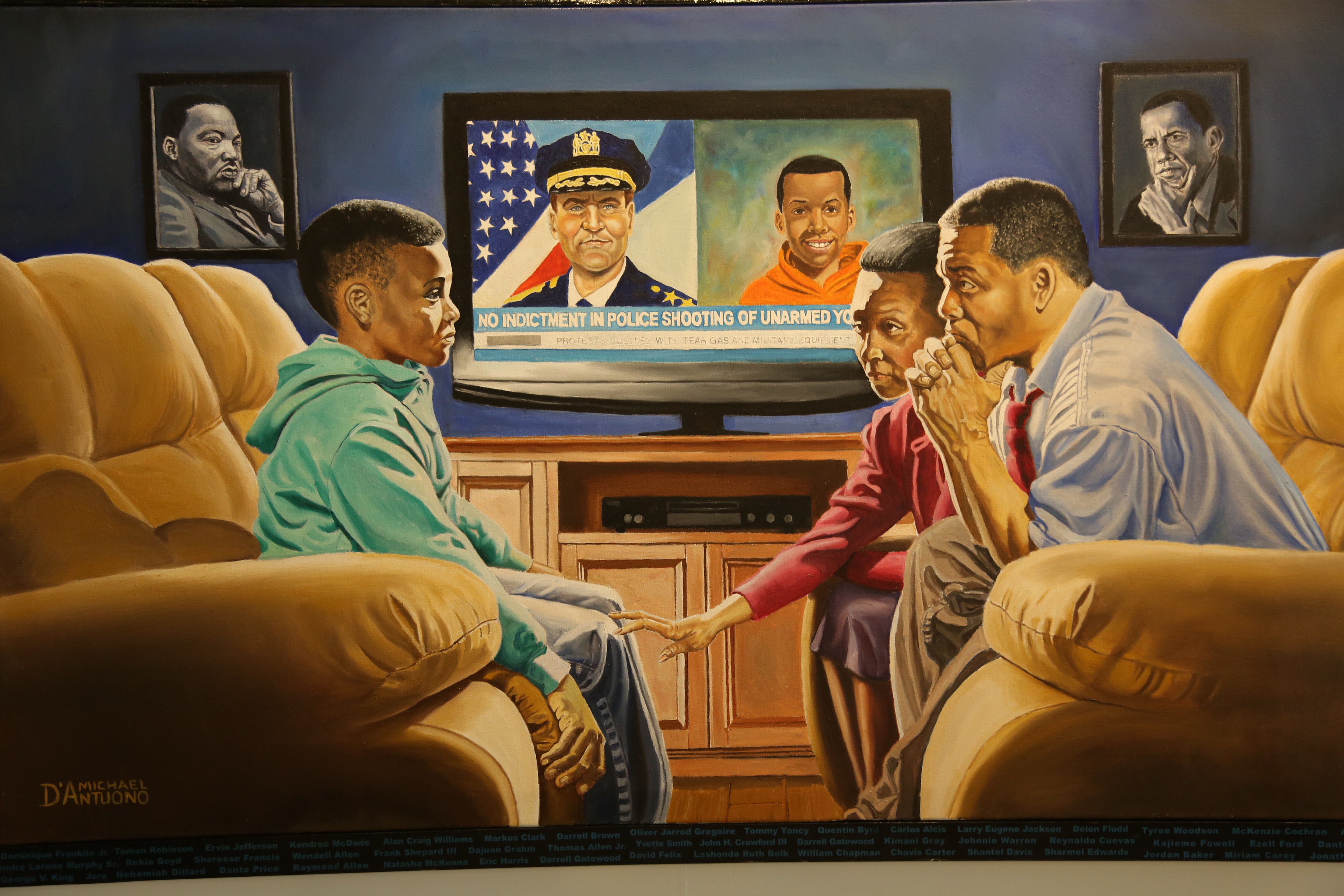 Rock the Vote Philadelphia