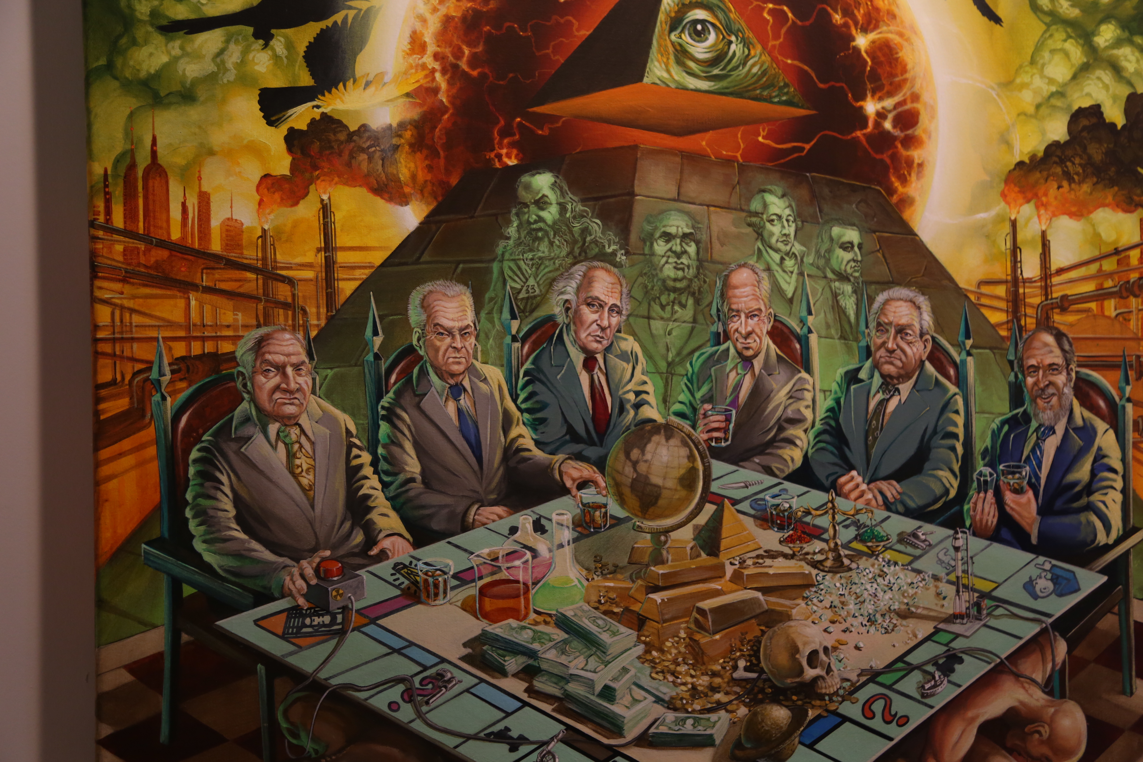 Rock the Vote Philadelphia