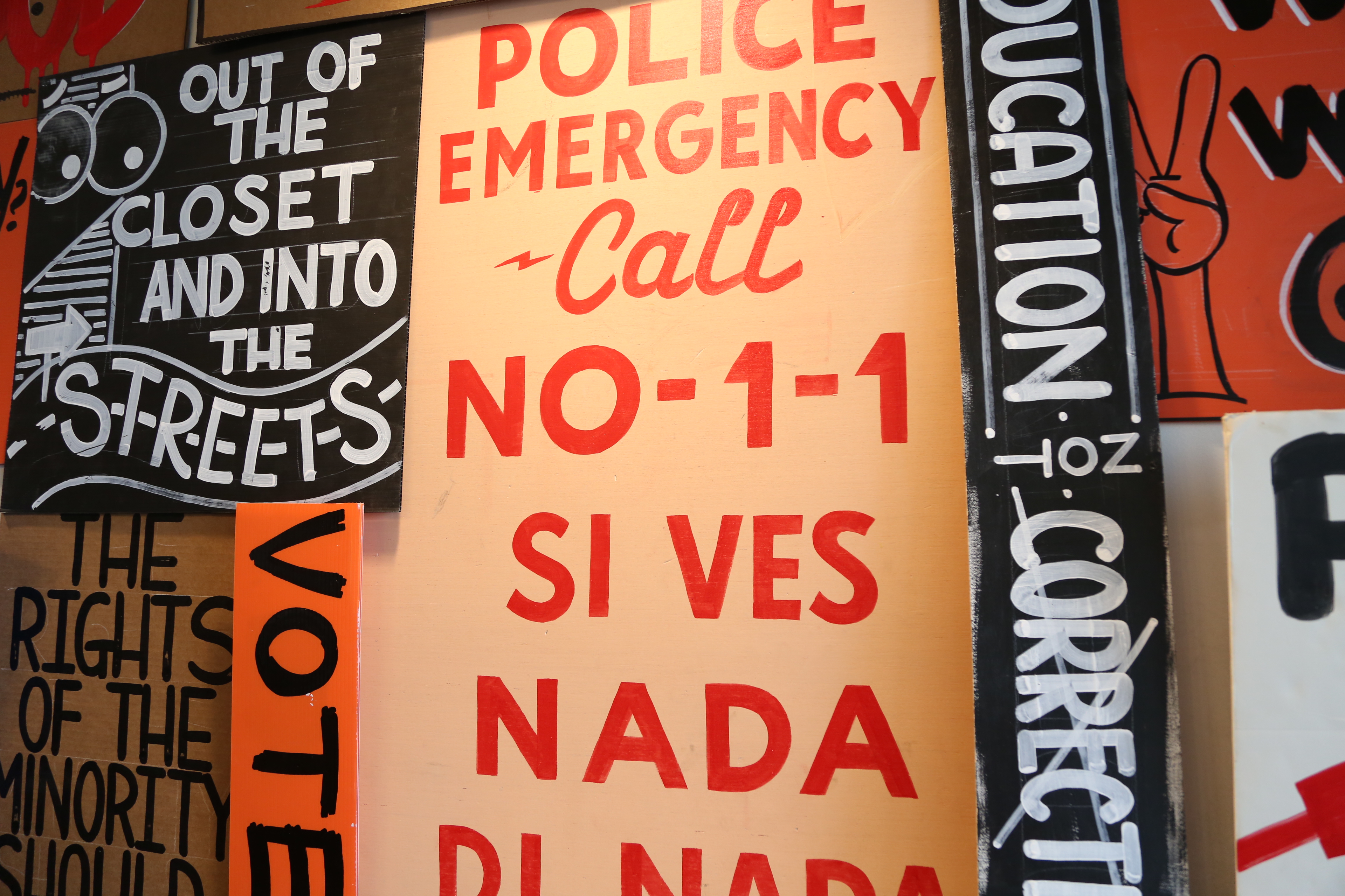 Rock the Vote Philadelphia