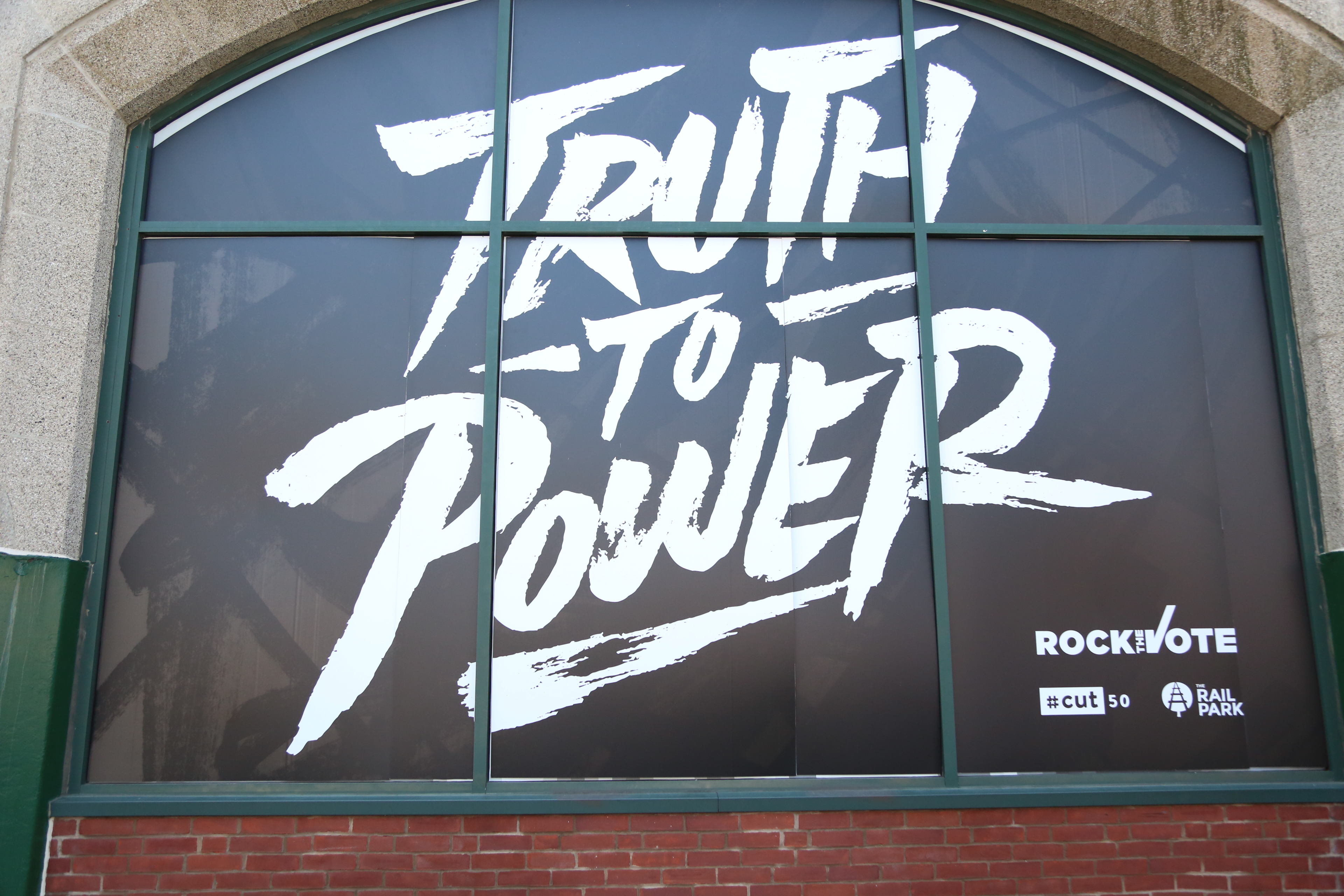 Rock the Vote Philadelphia