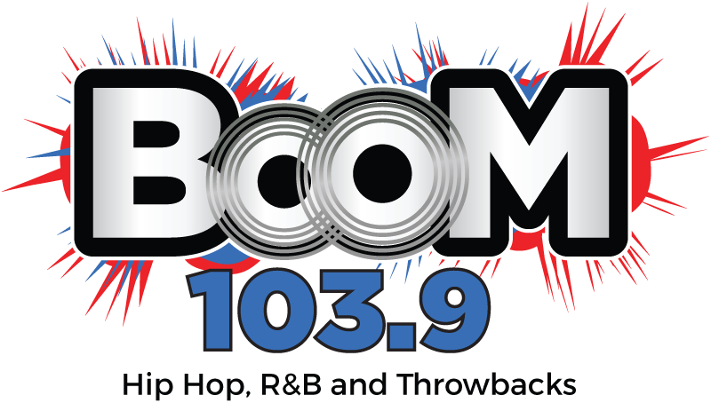 New Boom Logo