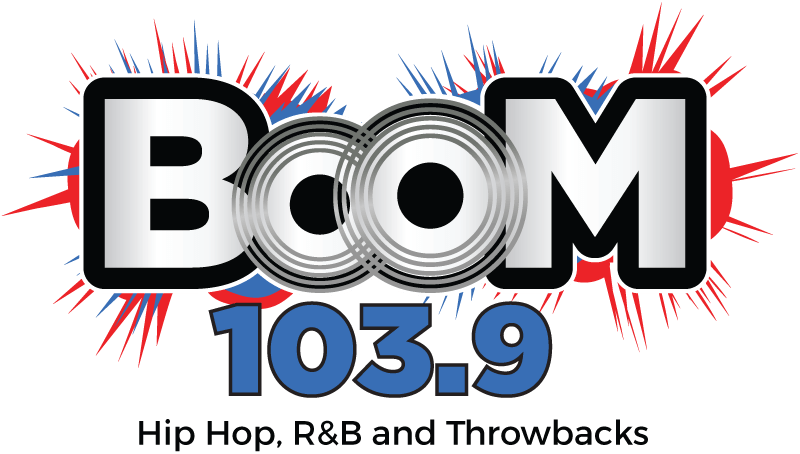 New Boom Logo