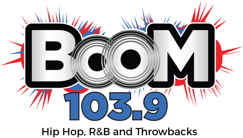 New Boom Logo