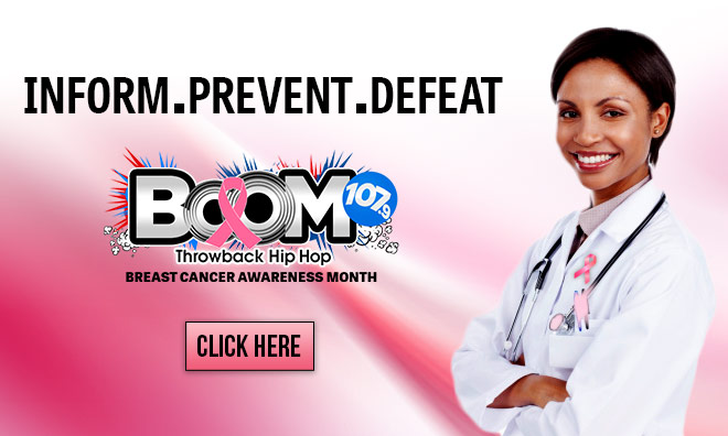 Breast Cancer Philly