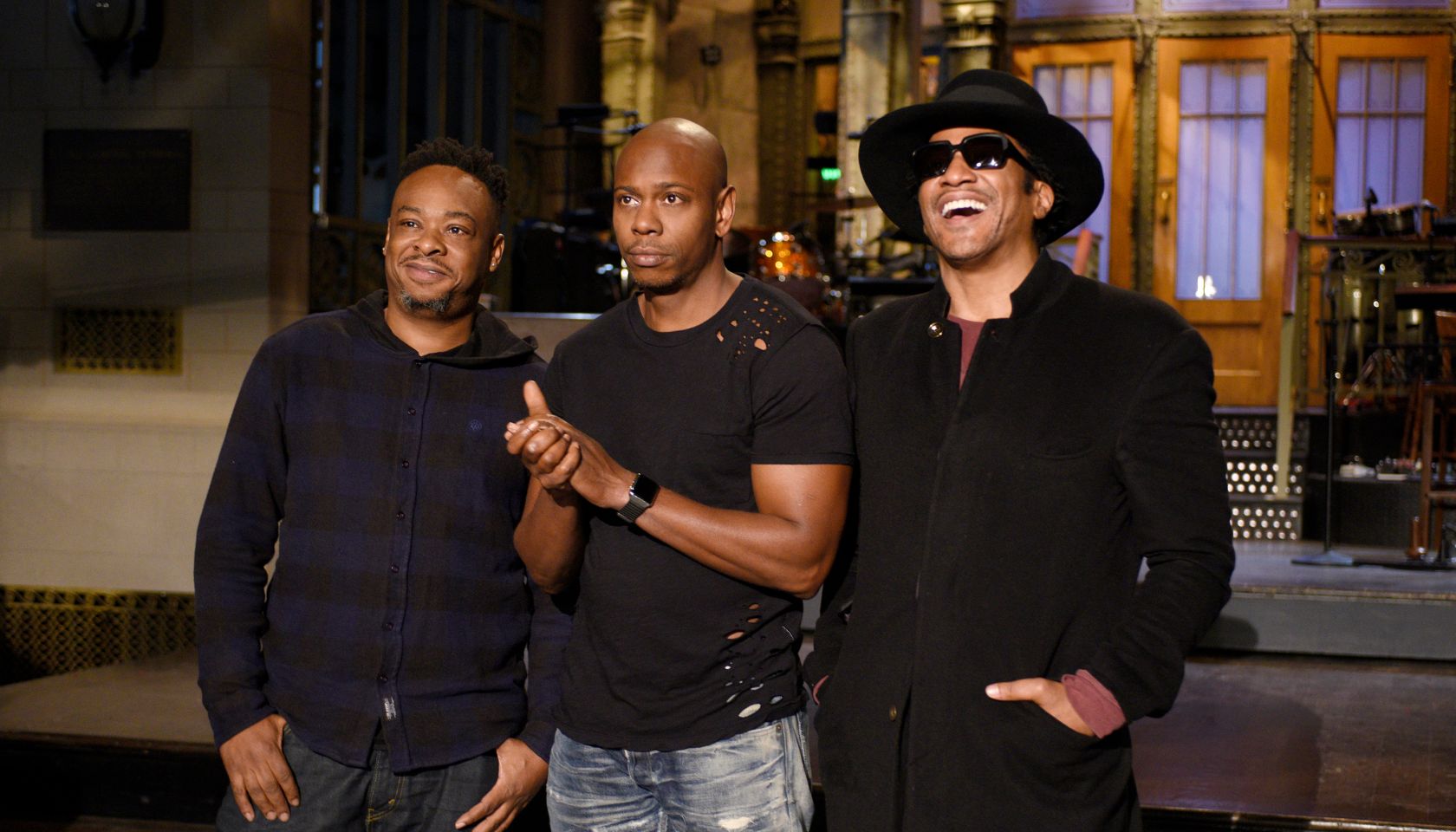 Saturday Night Live - Season 42