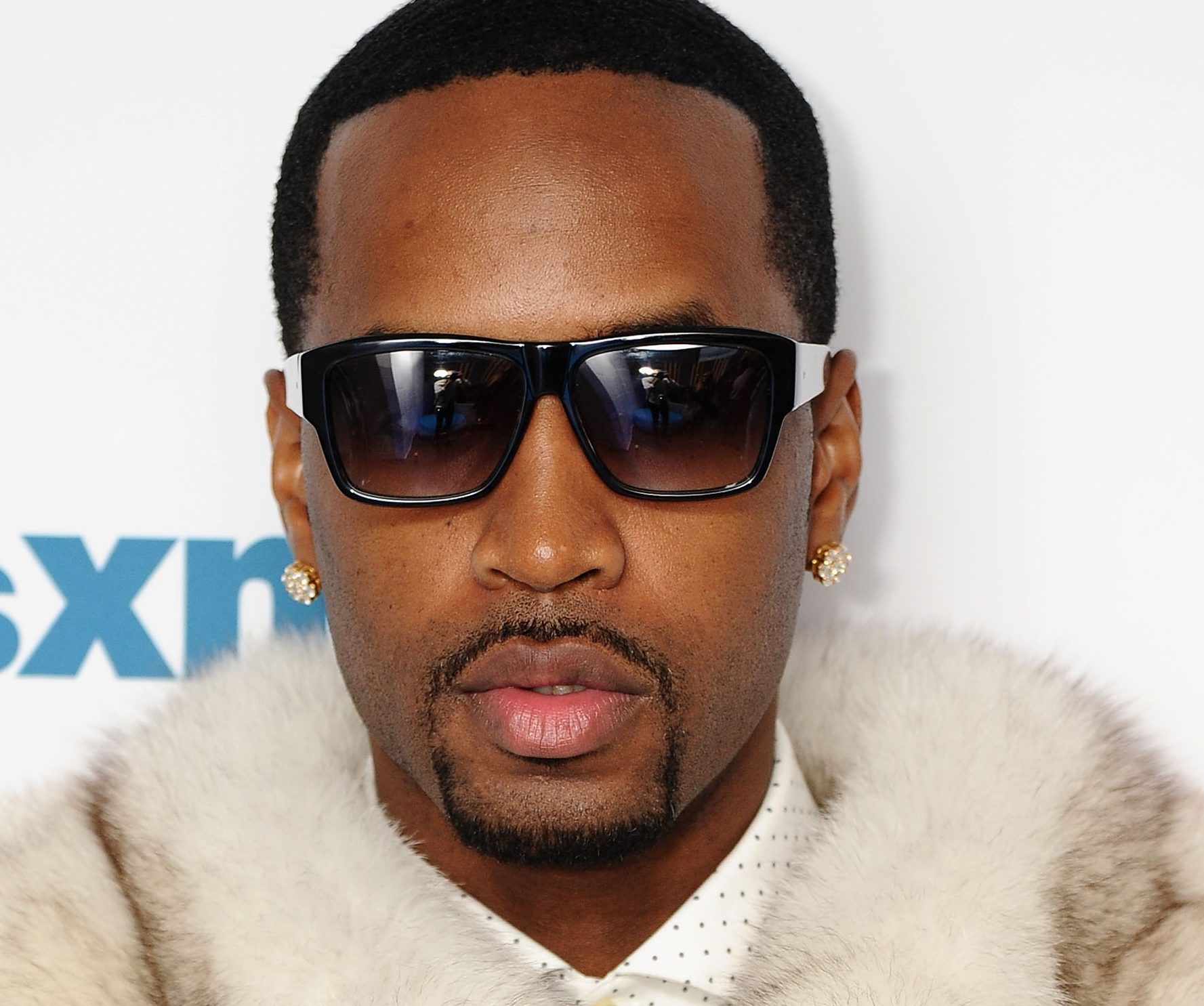 Celebrities Visit SiriusXM Studios - February 12, 2015