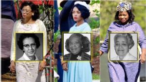 Hidden Figures
