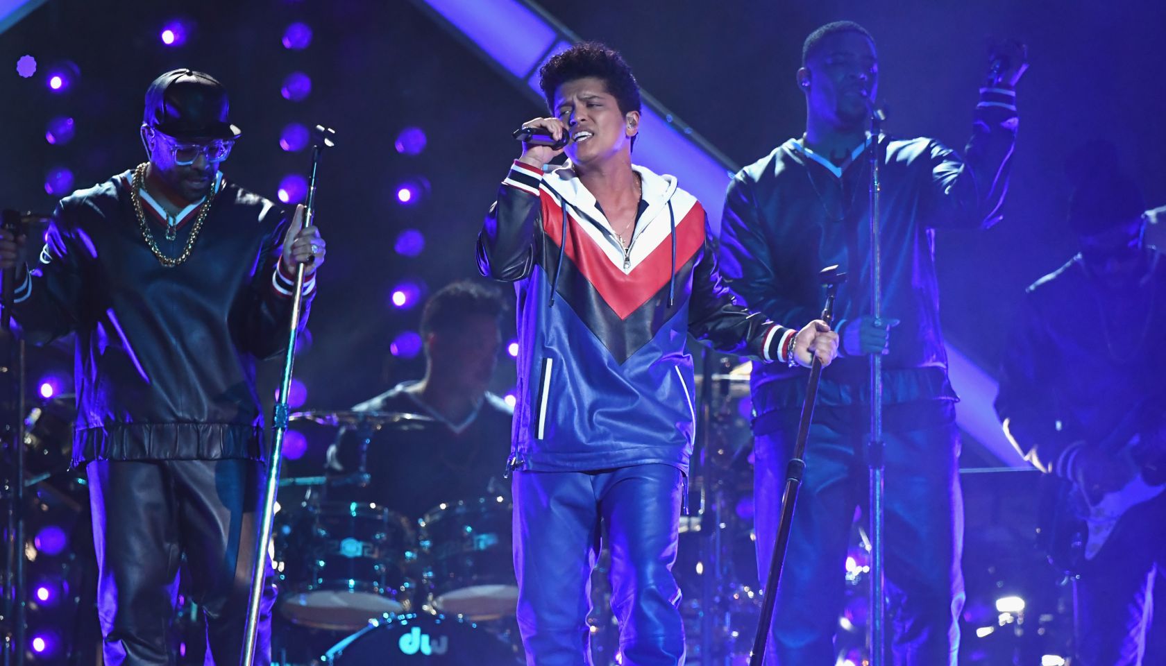 59th GRAMMY Awards - Show