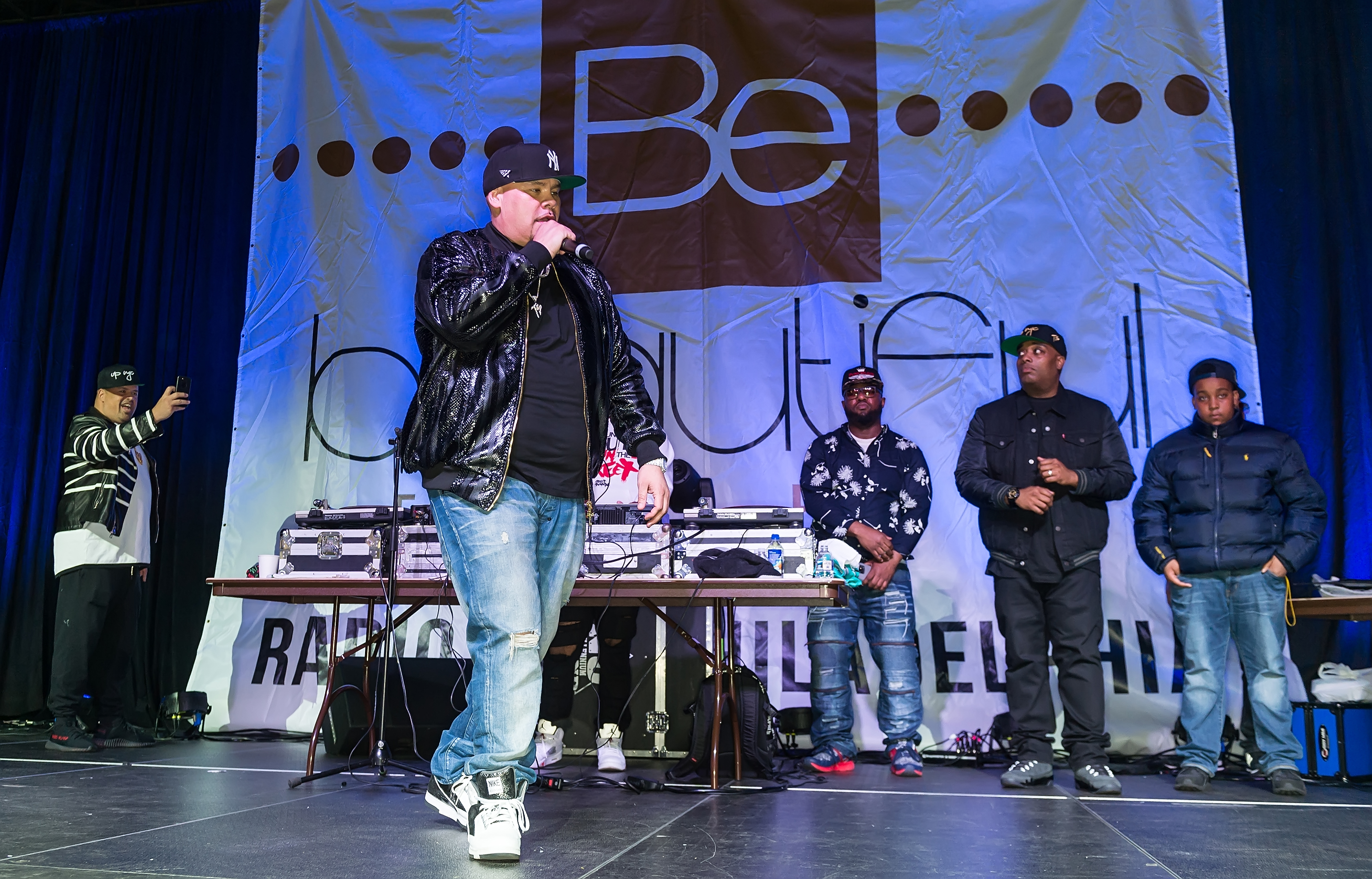 Be Beautiful Expo 2017