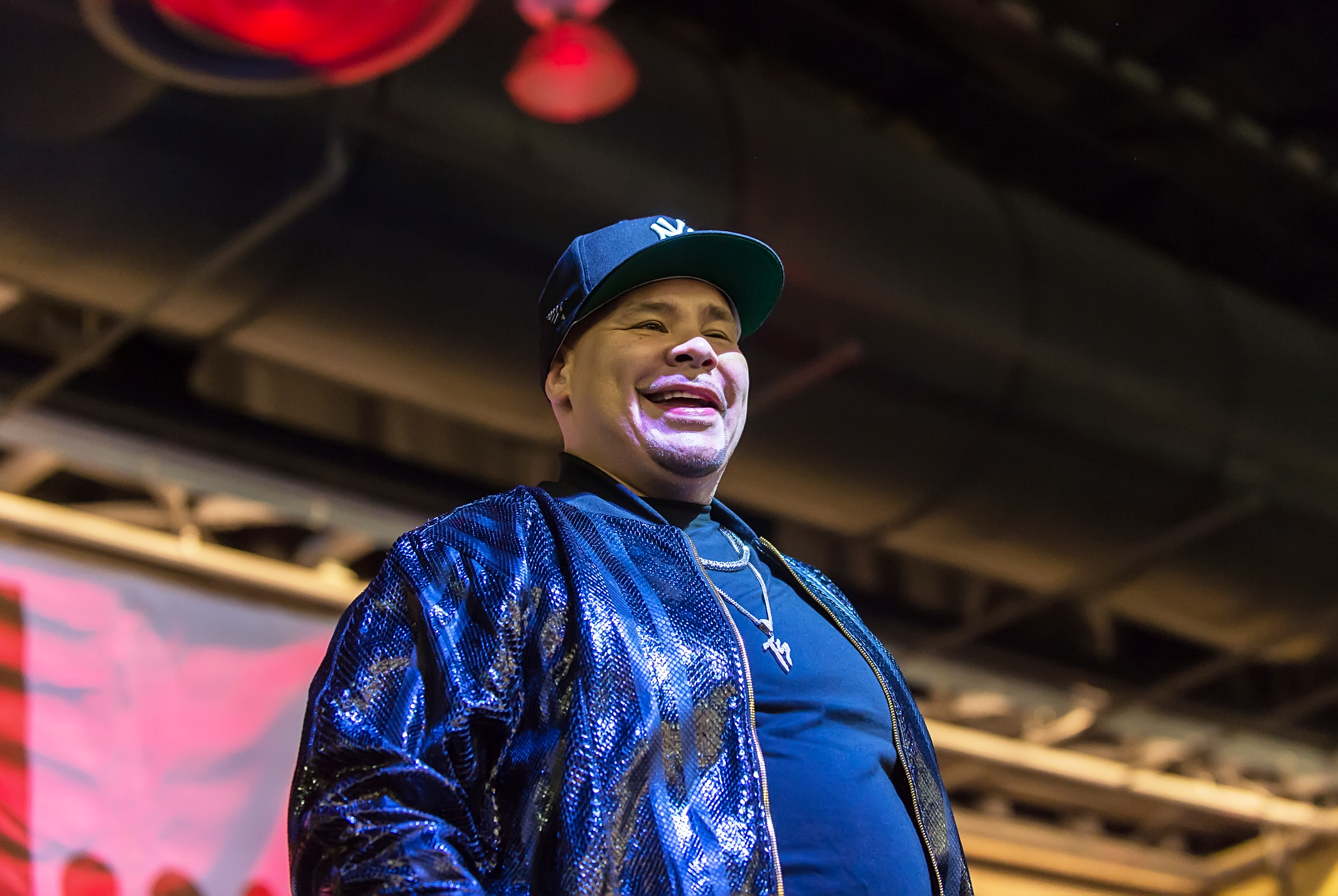 Music Meets Beauty #BBX17