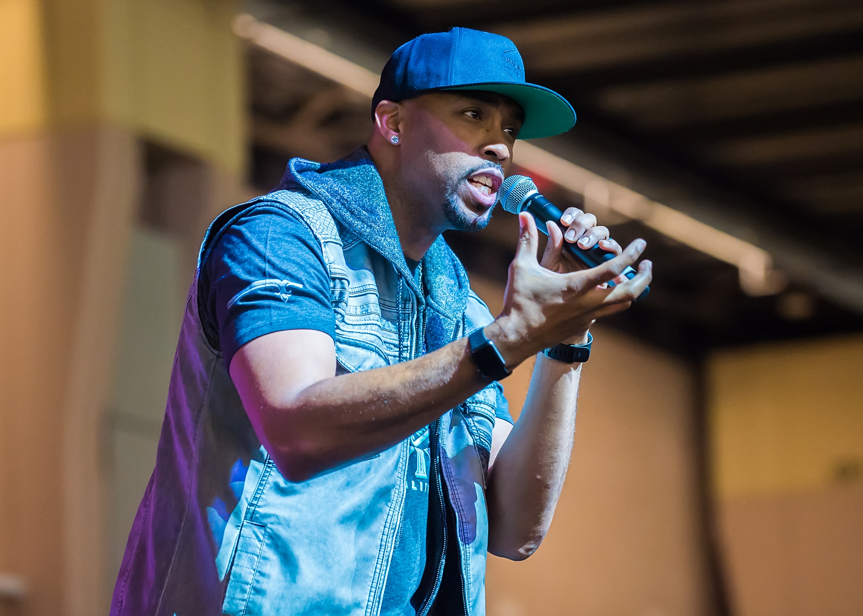 Music Meets Beauty #BBX17