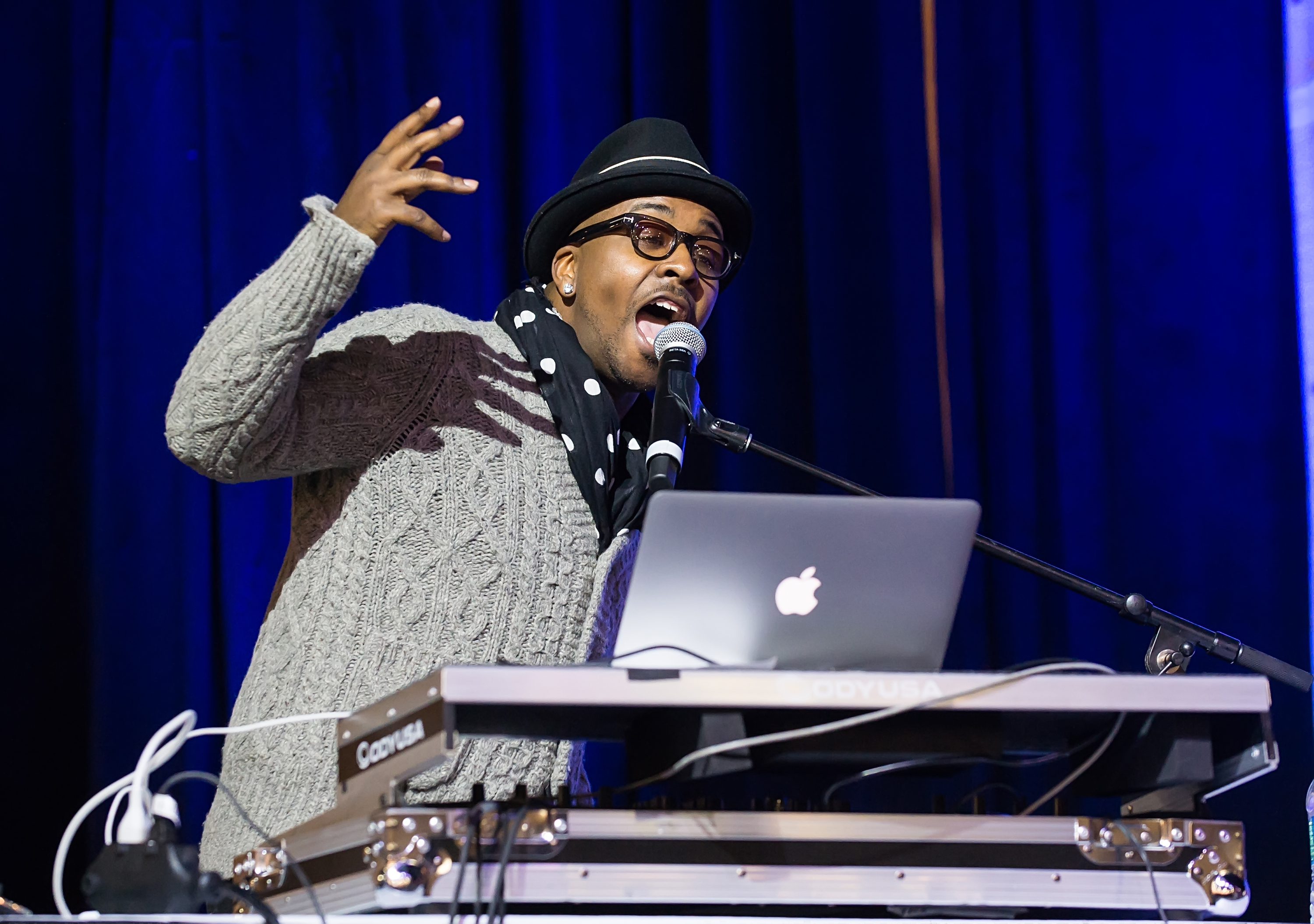 Music Meets Beauty #BBX17