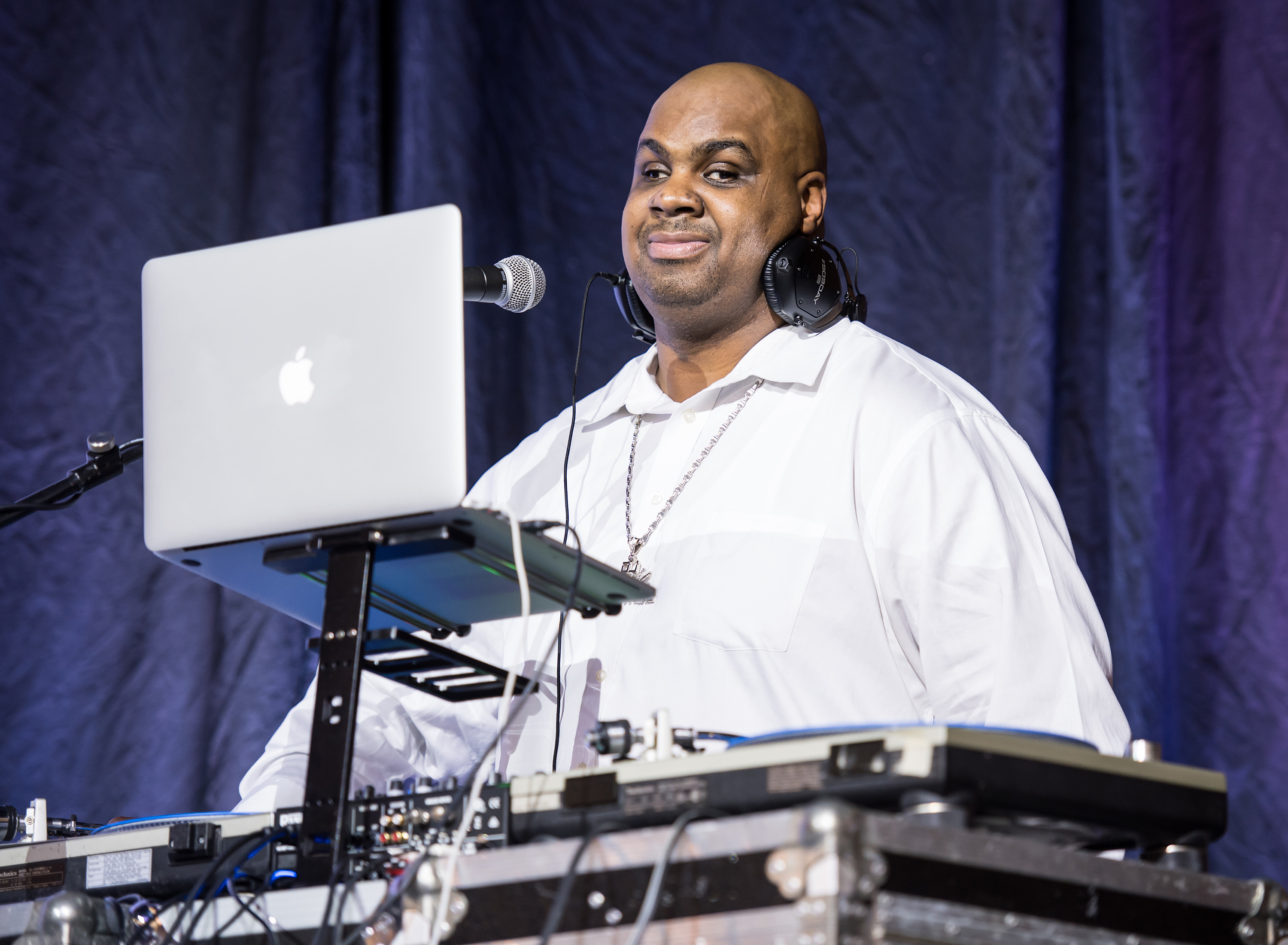 Music Meets Beauty #BBX17