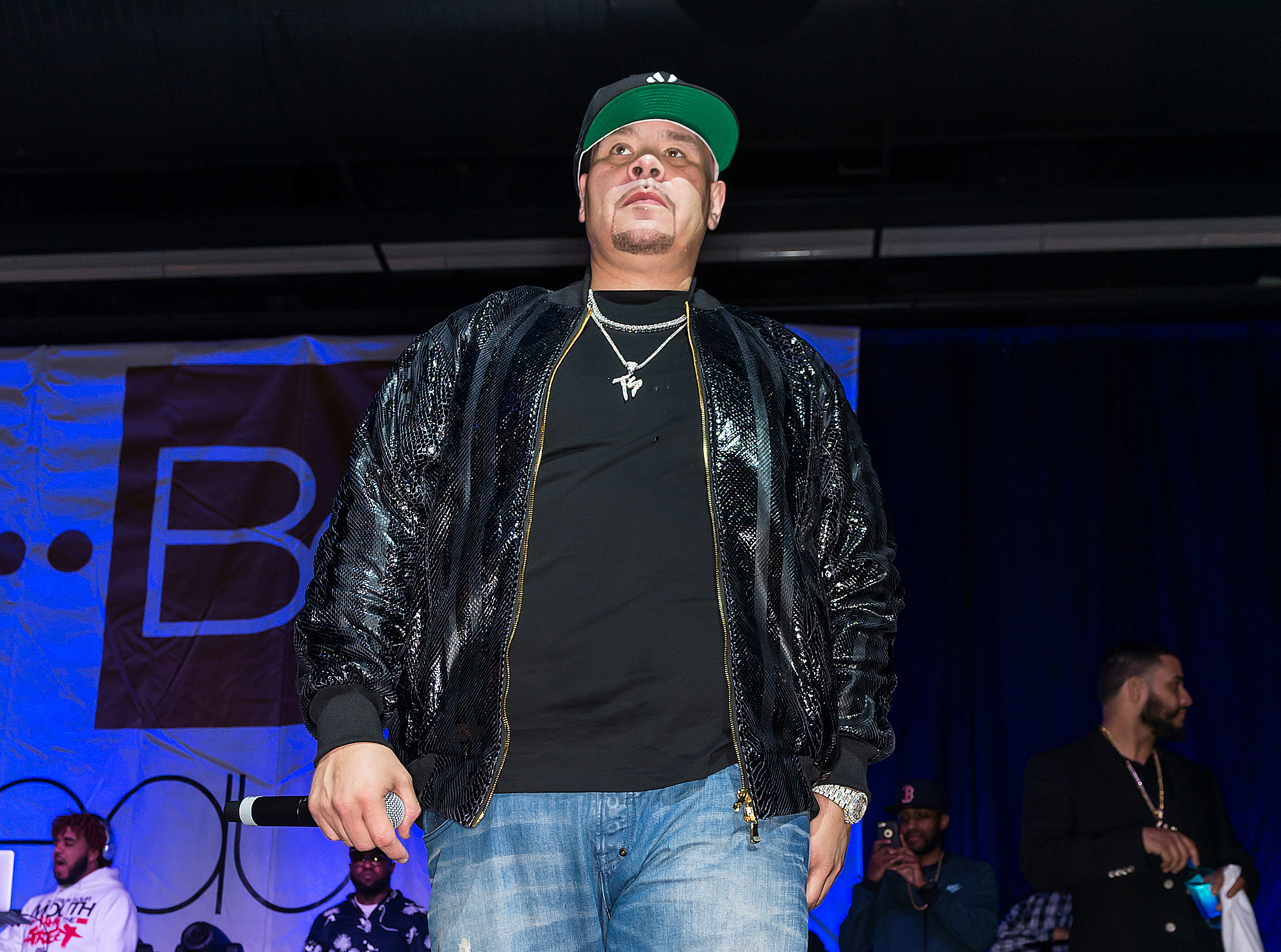 Be Beautiful Expo 2017