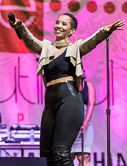 Music Meets Beauty #BBX17