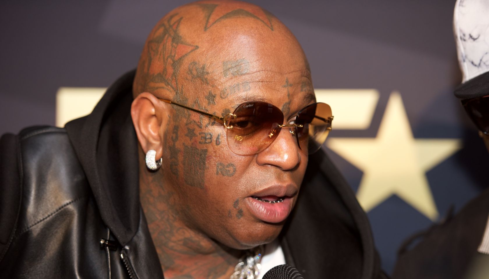 BET 'Music Moguls' Premiere Event